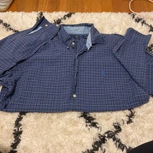 Ralph Lauren button-up